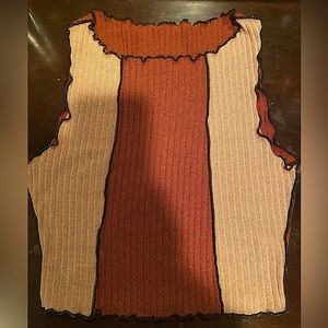 shein tank top